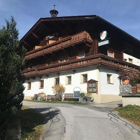 Reiterhof Nigglgut Bed & Breakfast Bucheben Exterior photo
